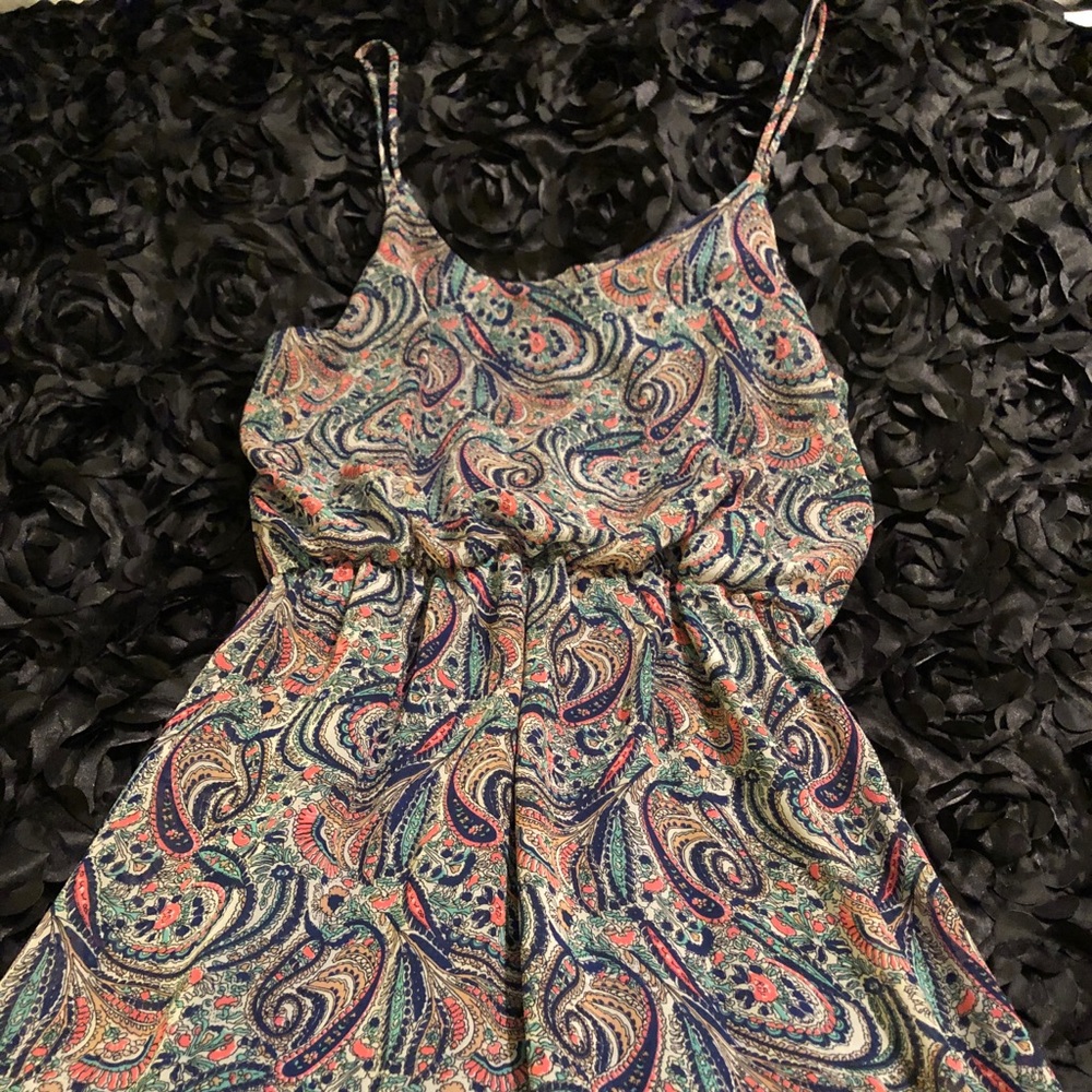 Beautiful maxi